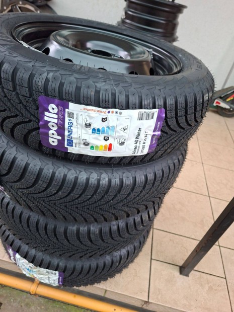 Toyota Yaris XP130 [2017 - 2020] �j ac�lfelni tpms 175/65r15 t�ligumi